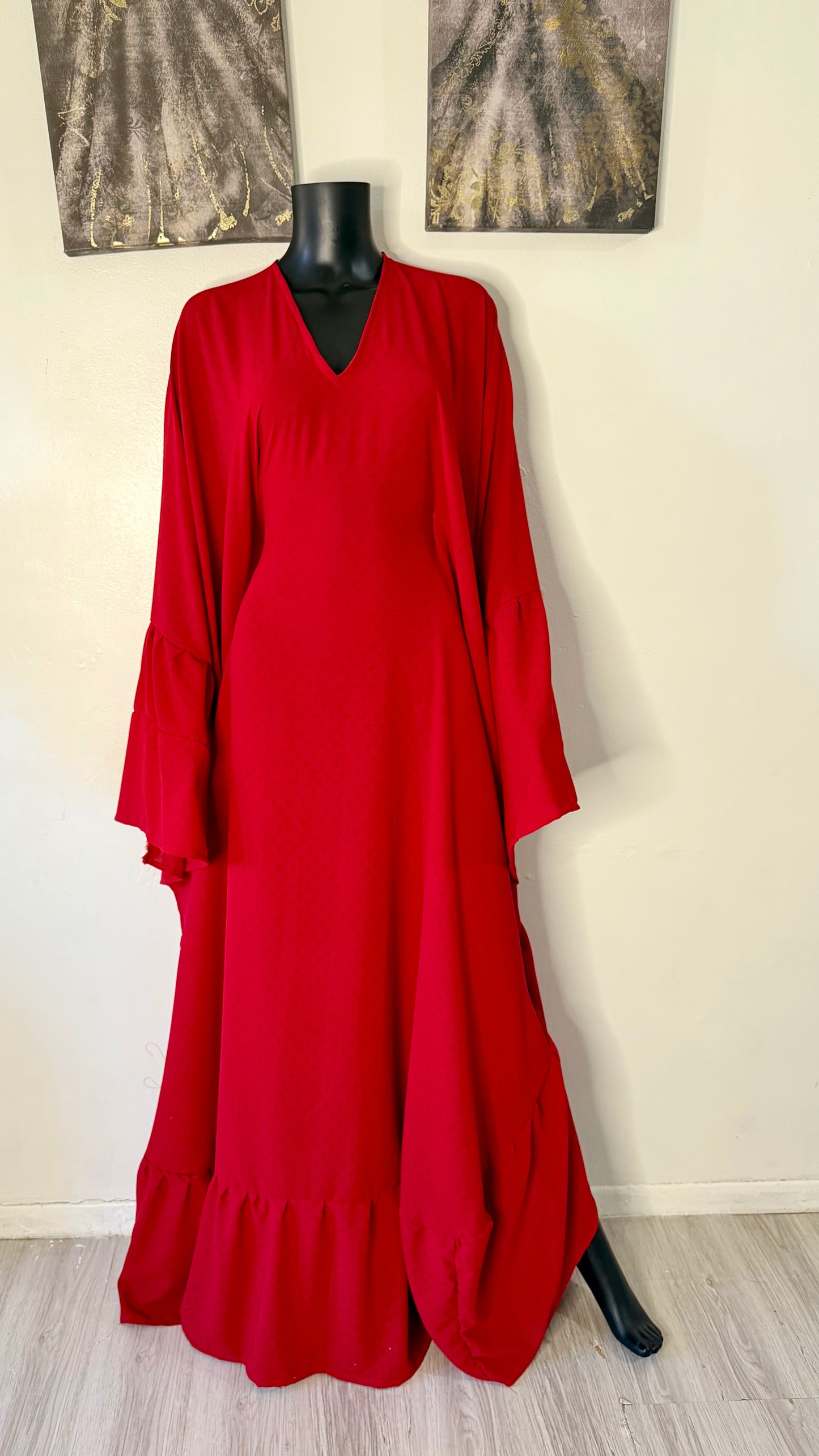 Abaya