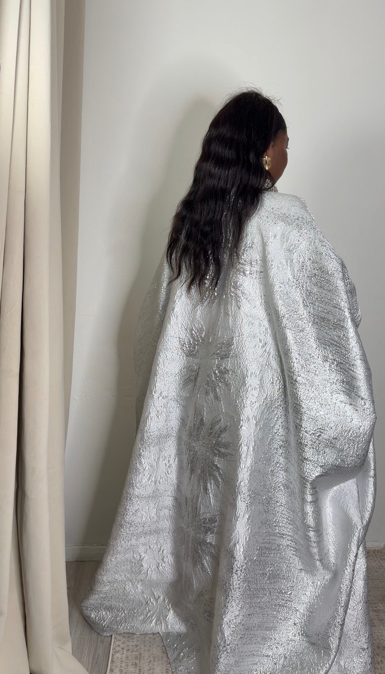 Makeda Bubu