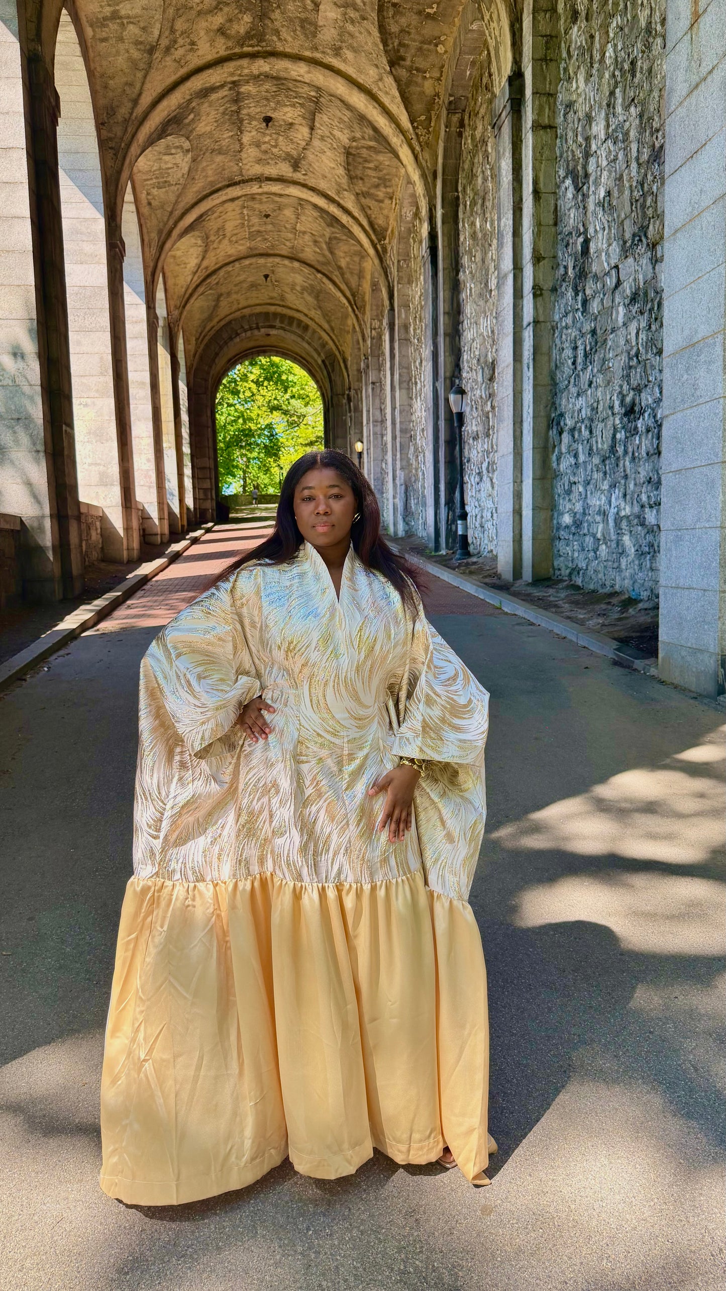 Linguere Bubu