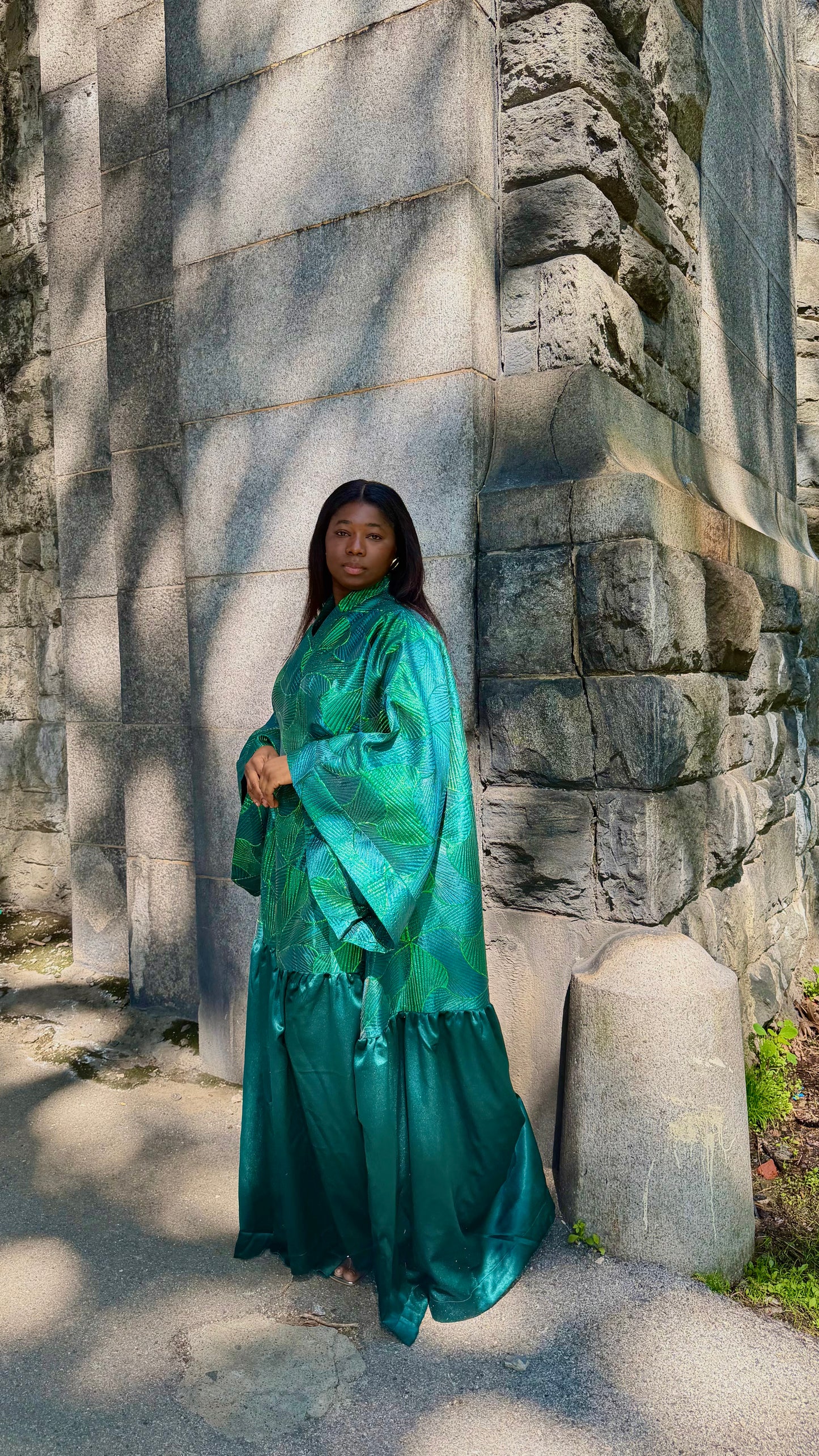 Linguere Bubu