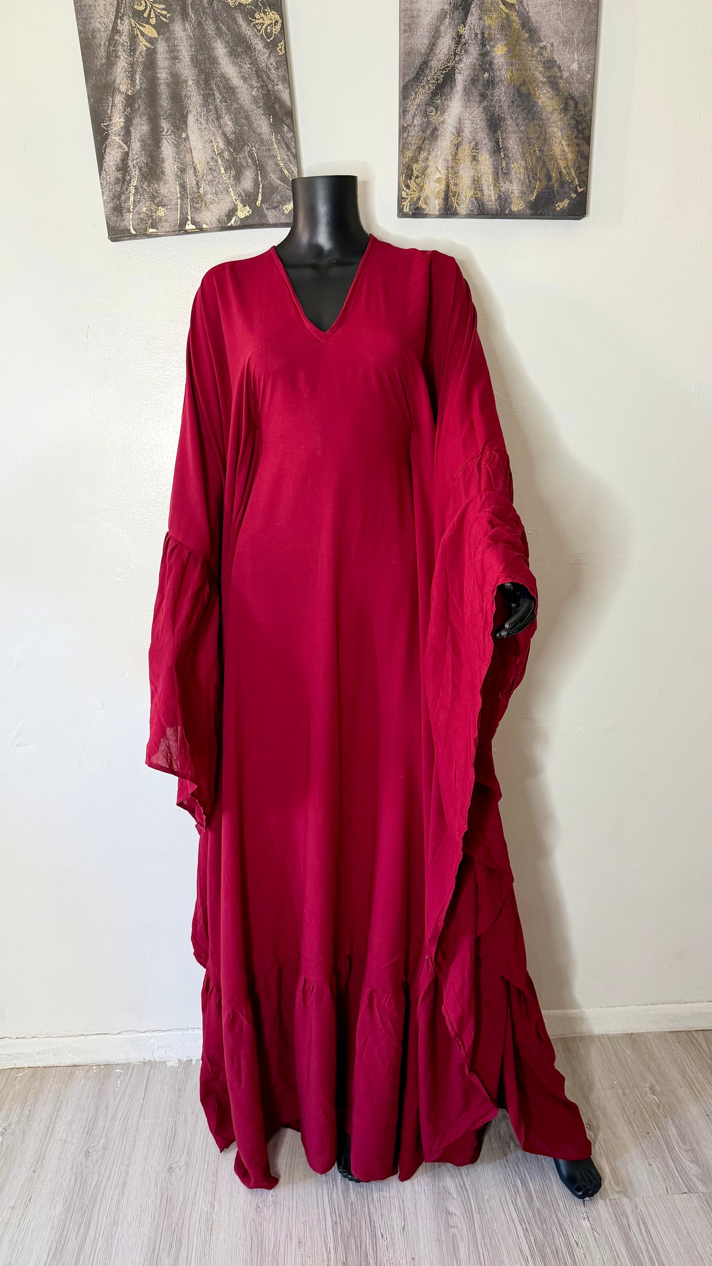 Abaya