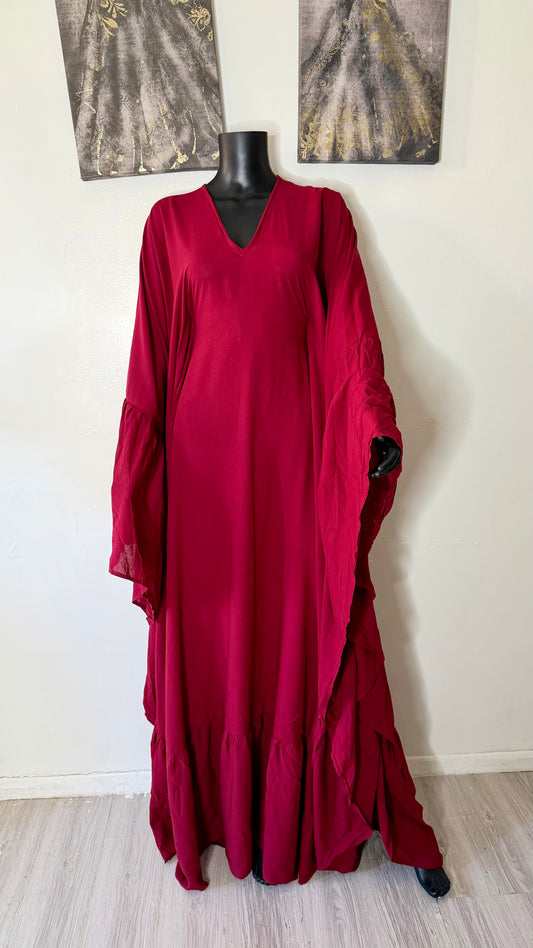 Abaya