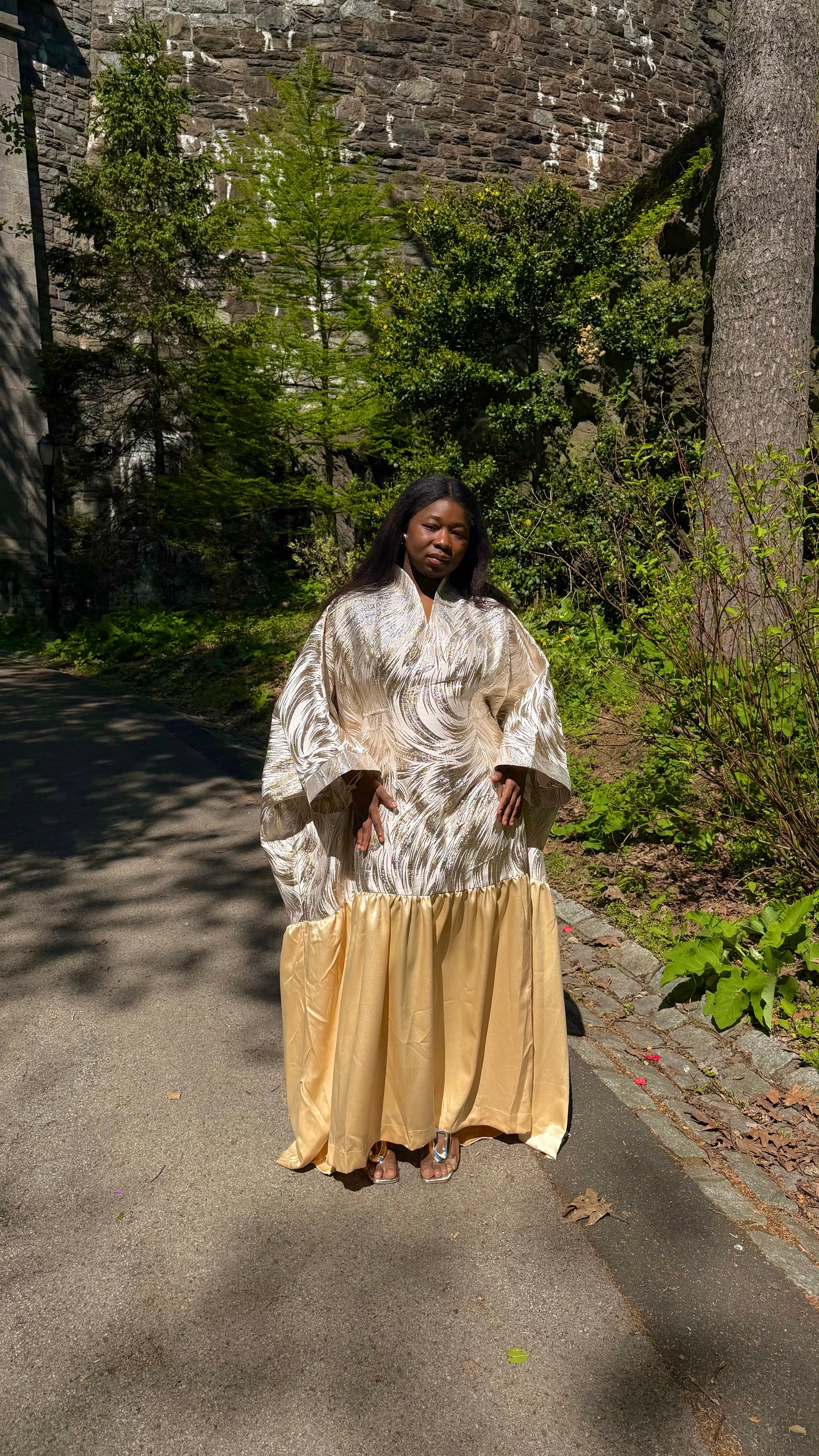 Linguere Bubu