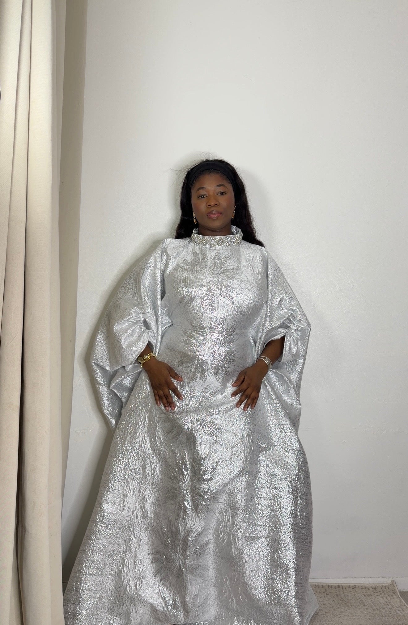 Makeda Bubu