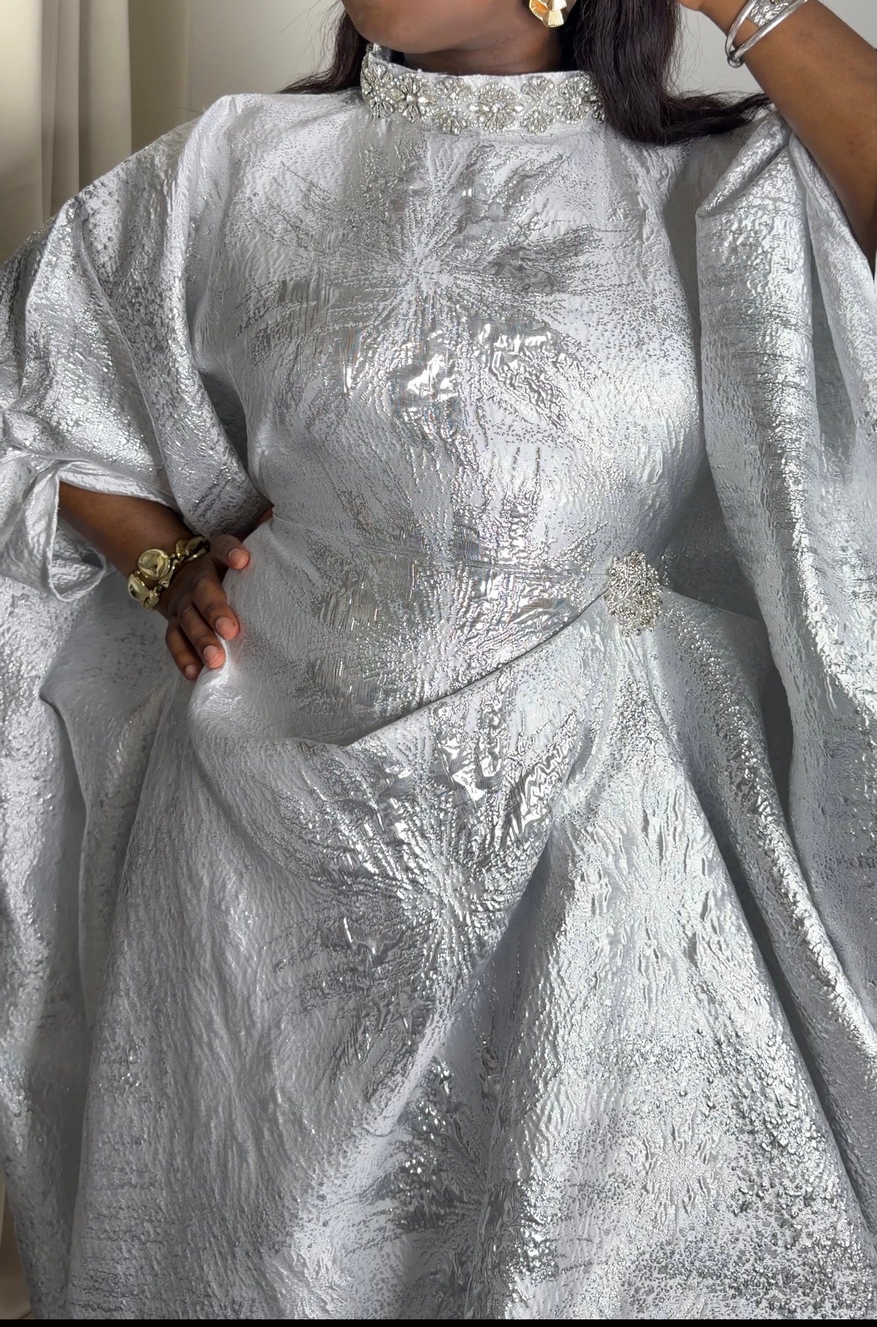 Makeda Bubu