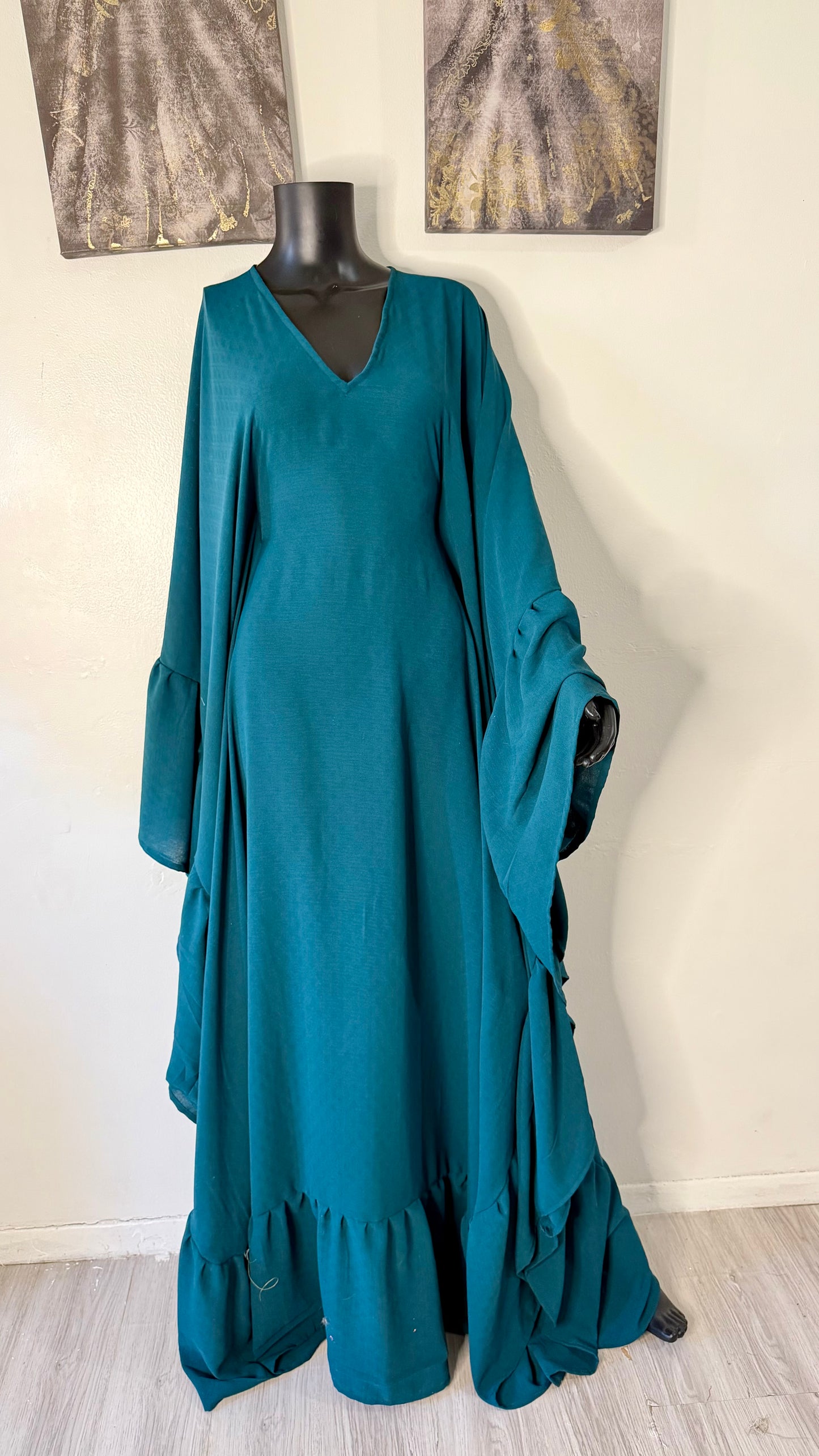Abaya