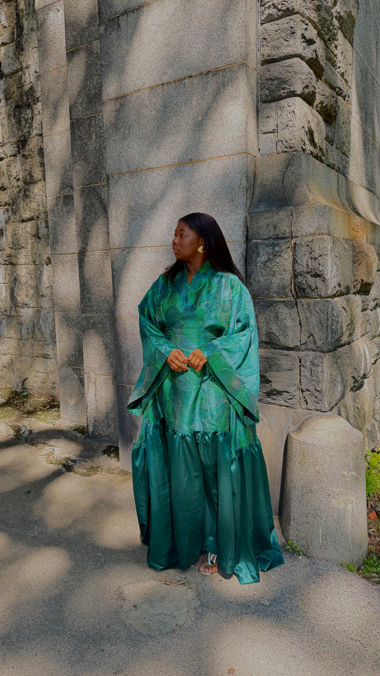 Linguere Bubu