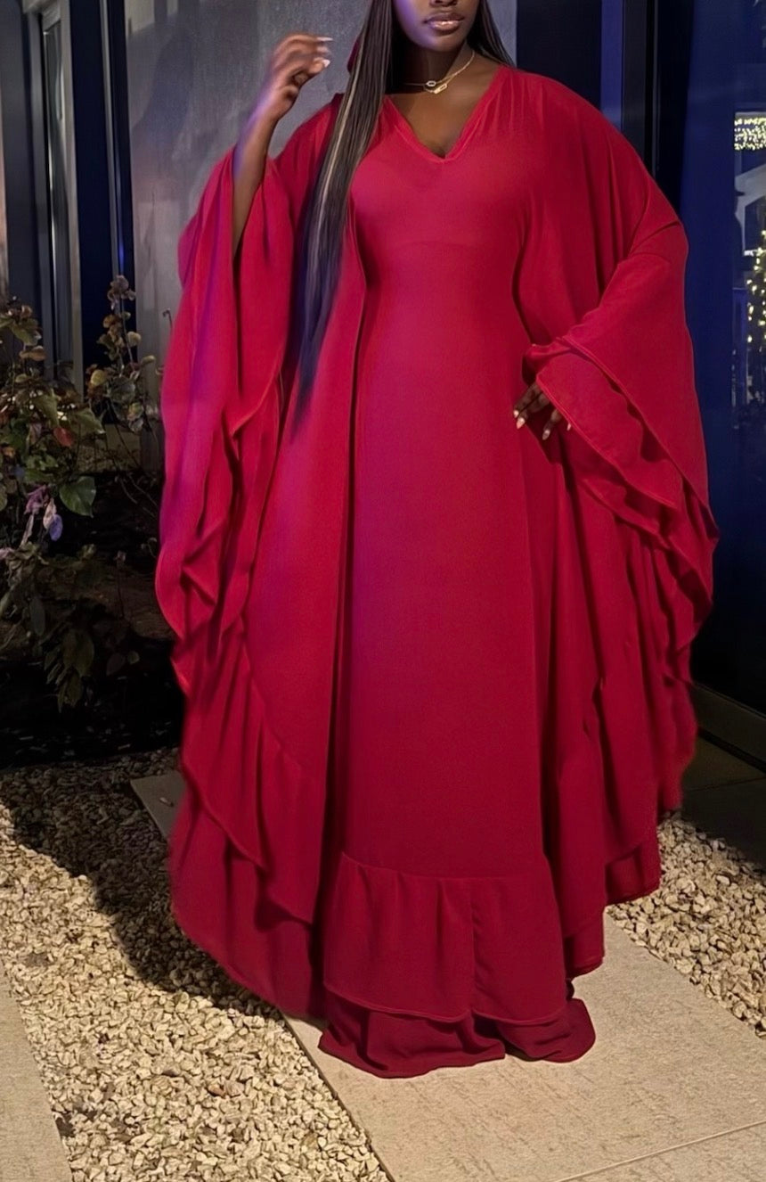 Abaya