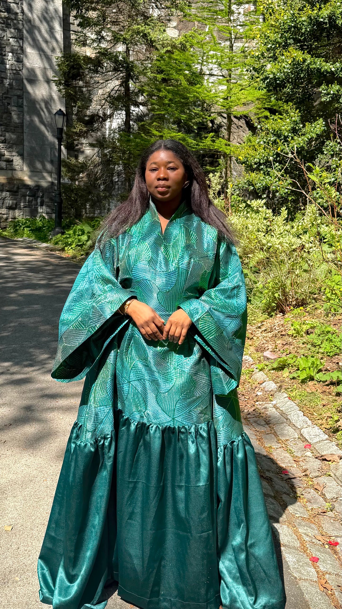 Linguere Bubu