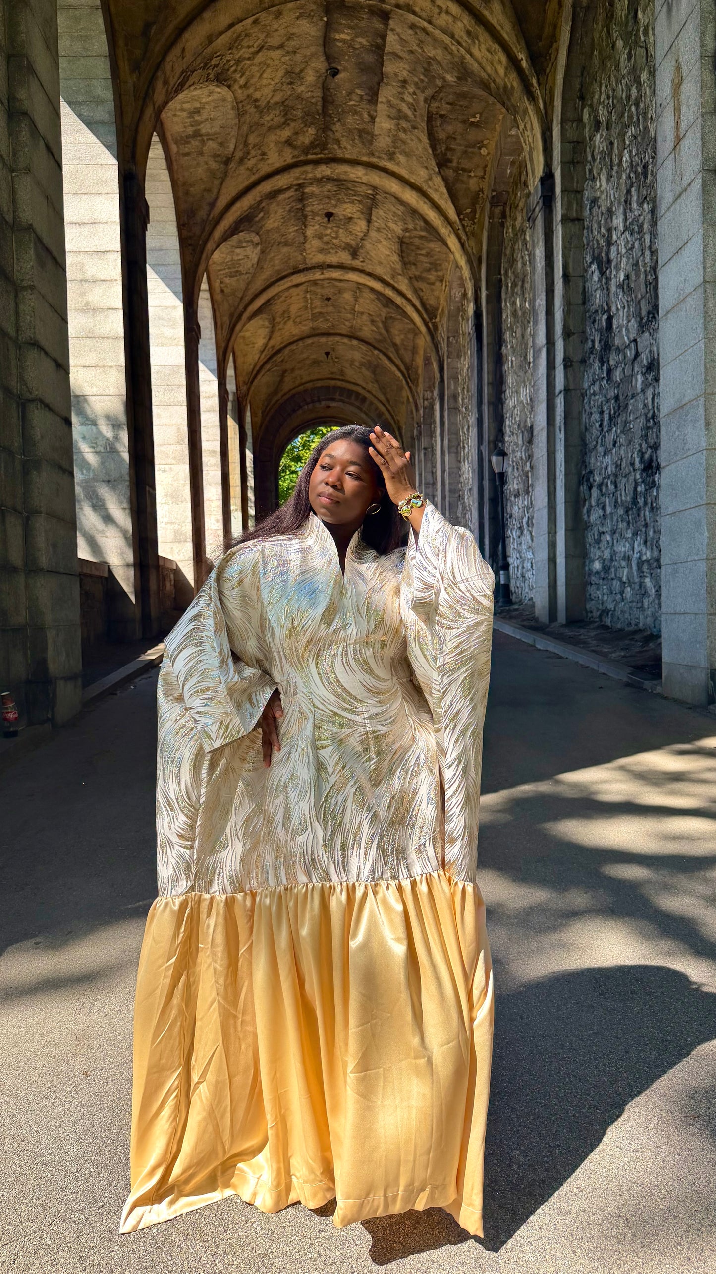 Linguere Bubu