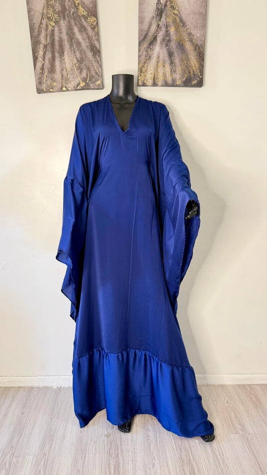 Mina Abaya