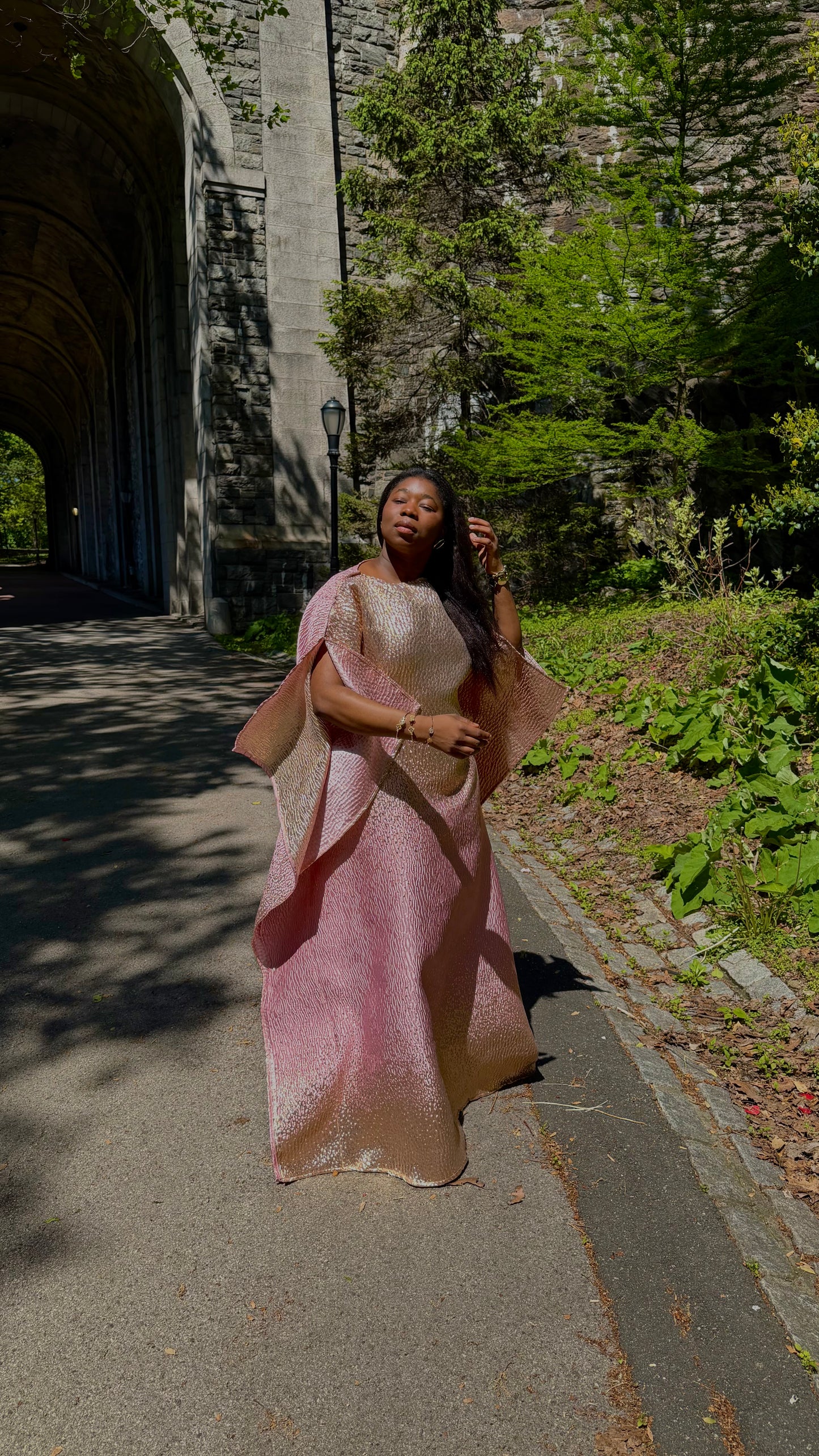 Pre-order Sofiane Dress