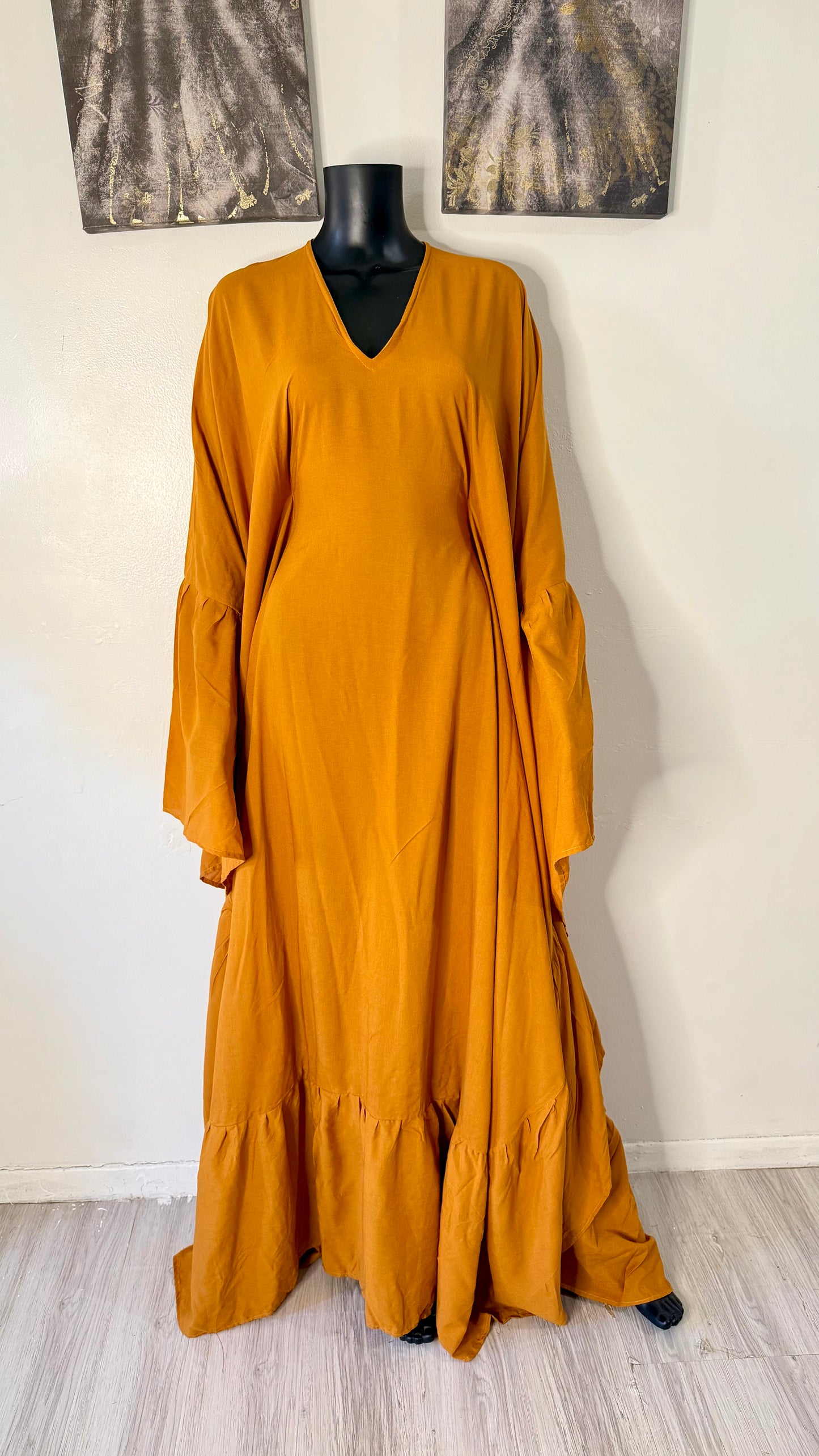 Abaya