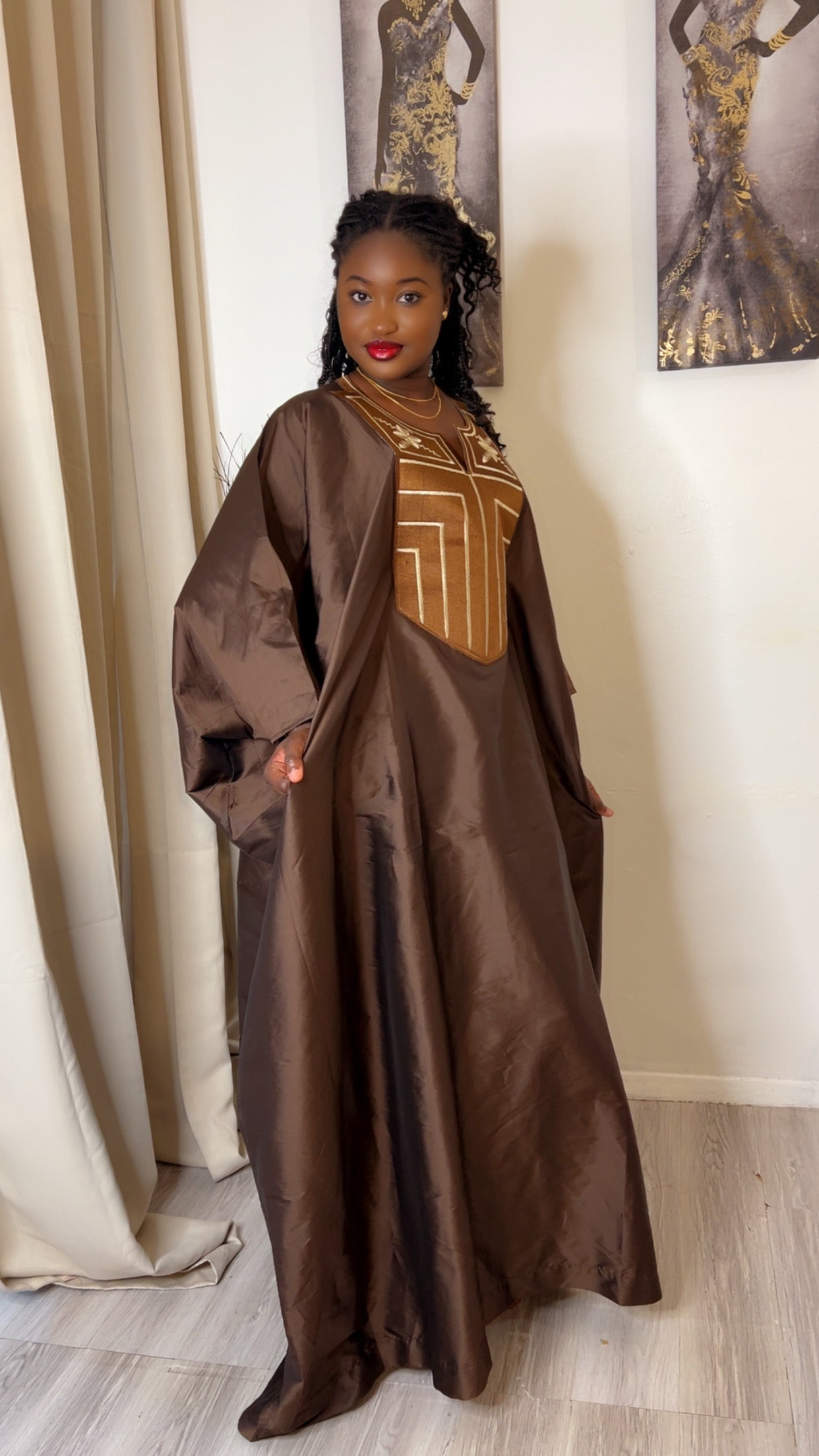 Fatima boubou